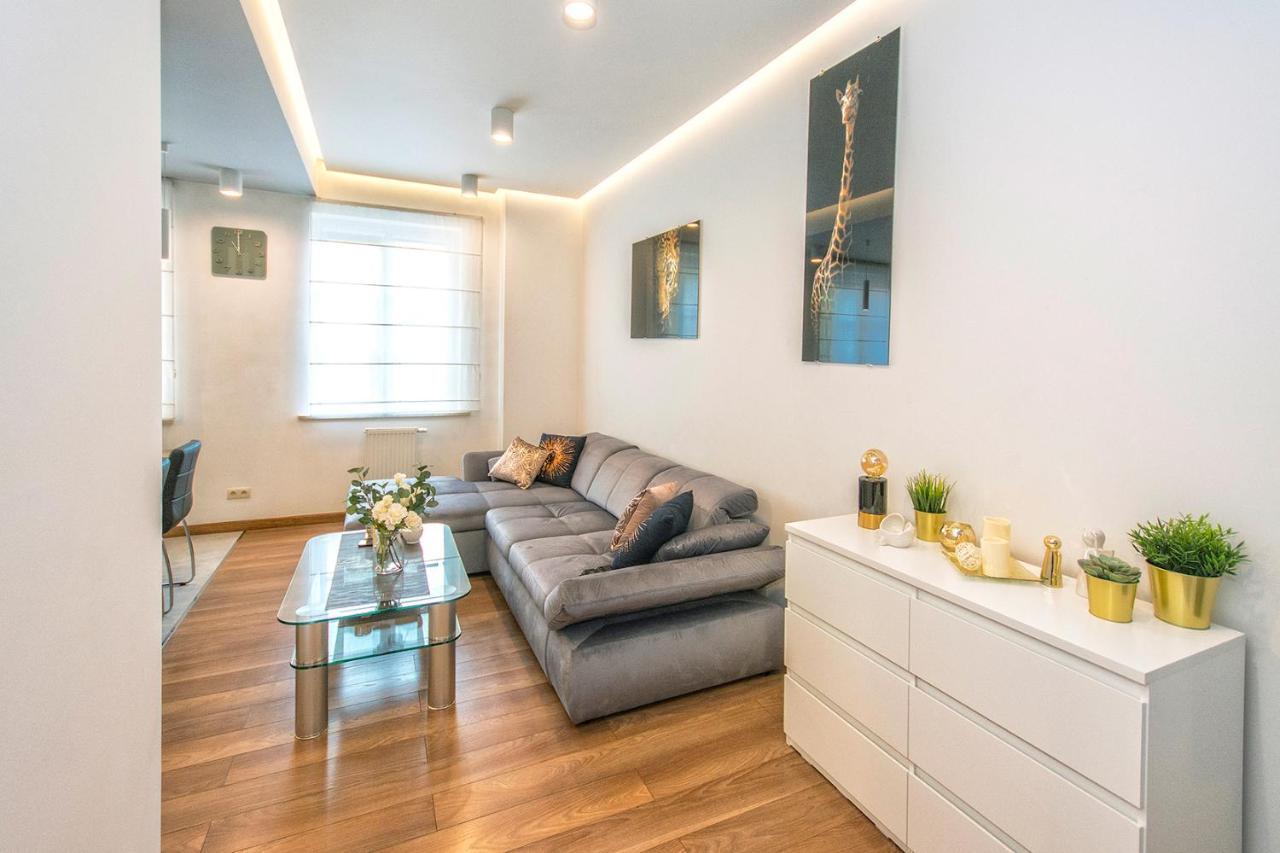 Komfort House Rynek 브로츠와프 외부 사진
