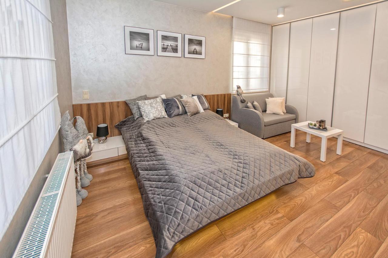 Komfort House Rynek 브로츠와프 외부 사진